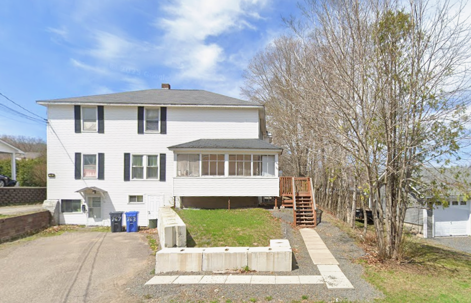 Room B-767 Mitchell Street, Fredericton, NB, E3B 3S8 - 18