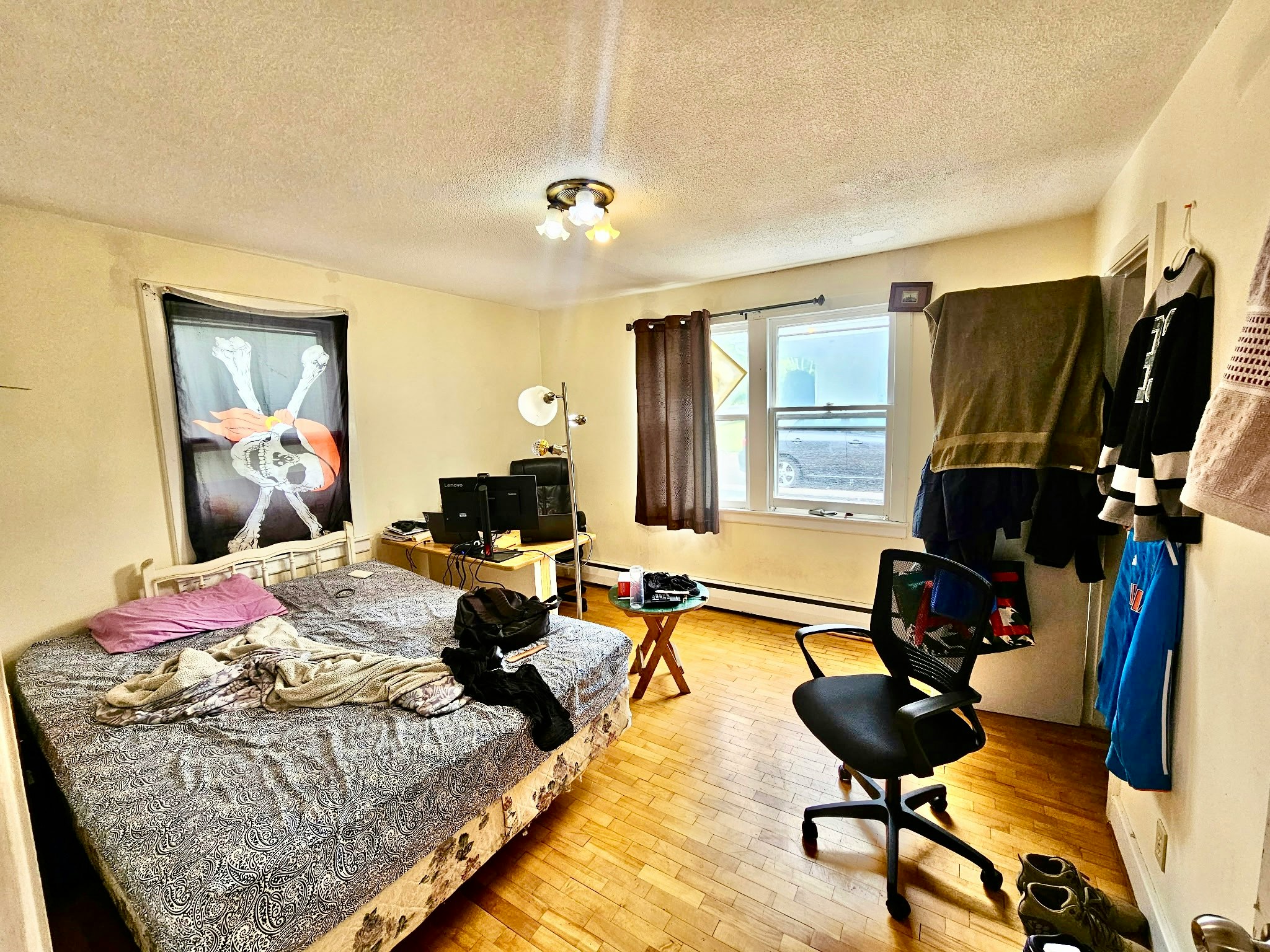 Room B-767 Mitchell Street, Fredericton, NB, E3B 3S8 - 15