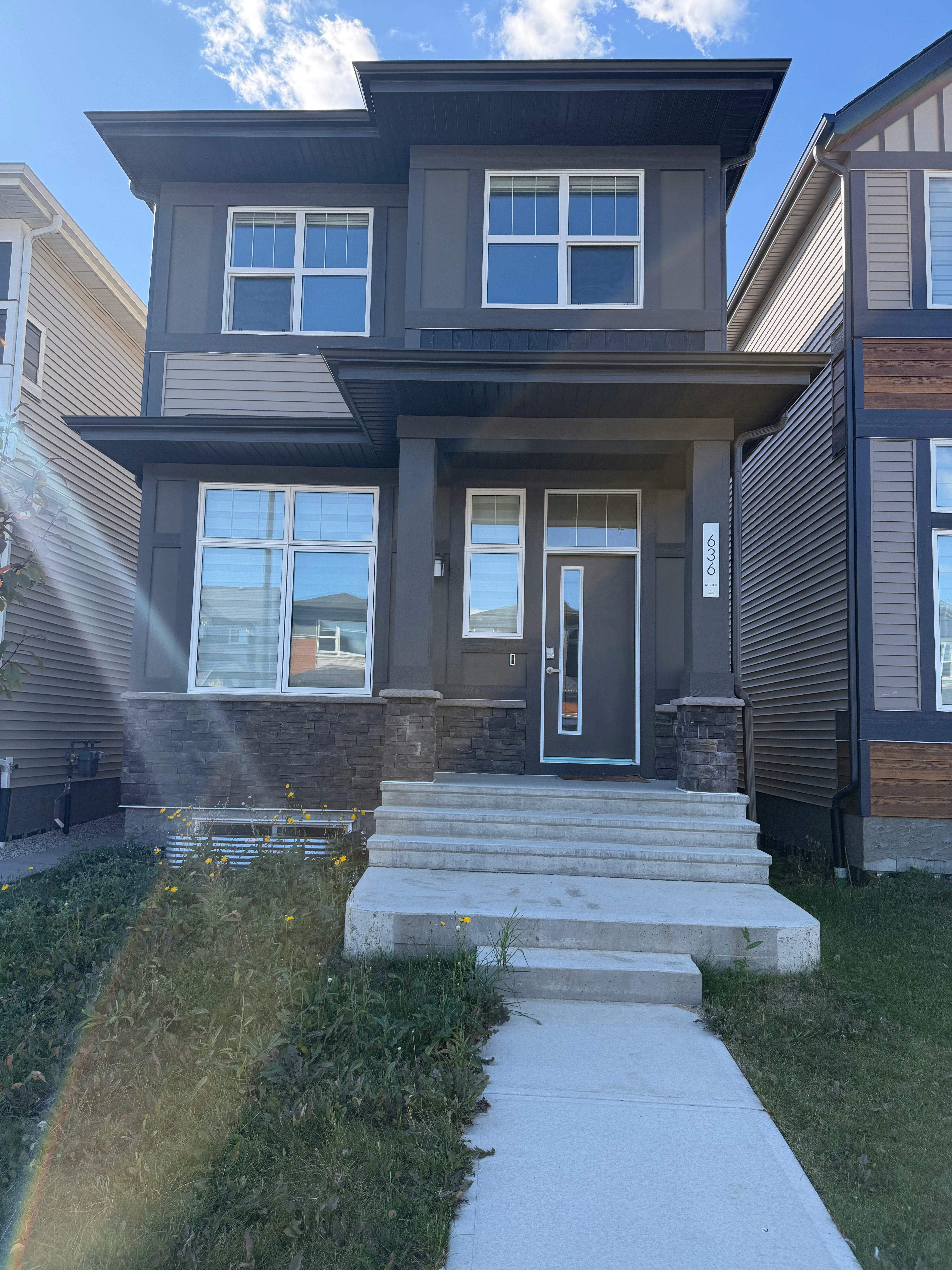 636 35th Street Southwest, Edmonton, AB, T6X 2Z1