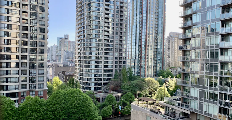 1003-867 Hamilton Street, Vancouver, BC, V6B 6B7 - 13