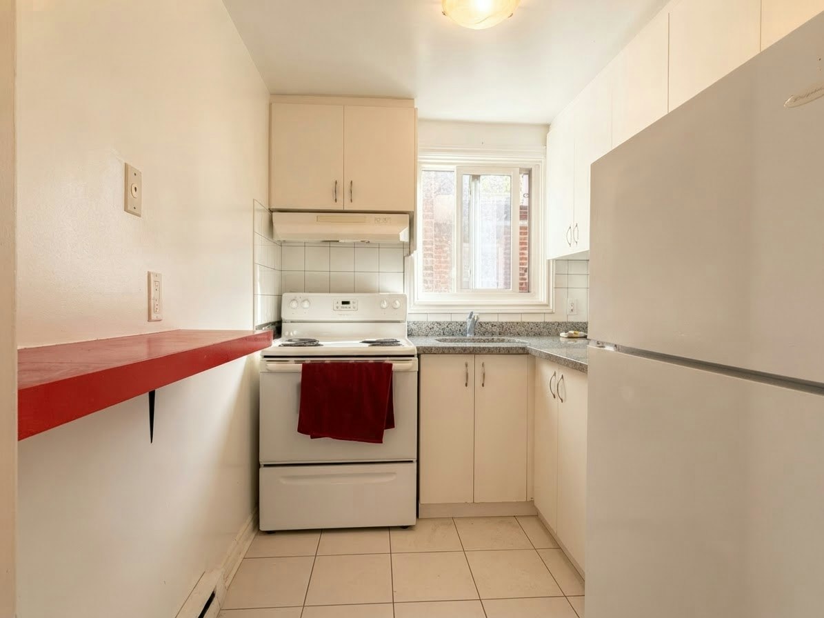 201-176 Howland Avenue, Toronto, ON, M5R 3B6 - 10