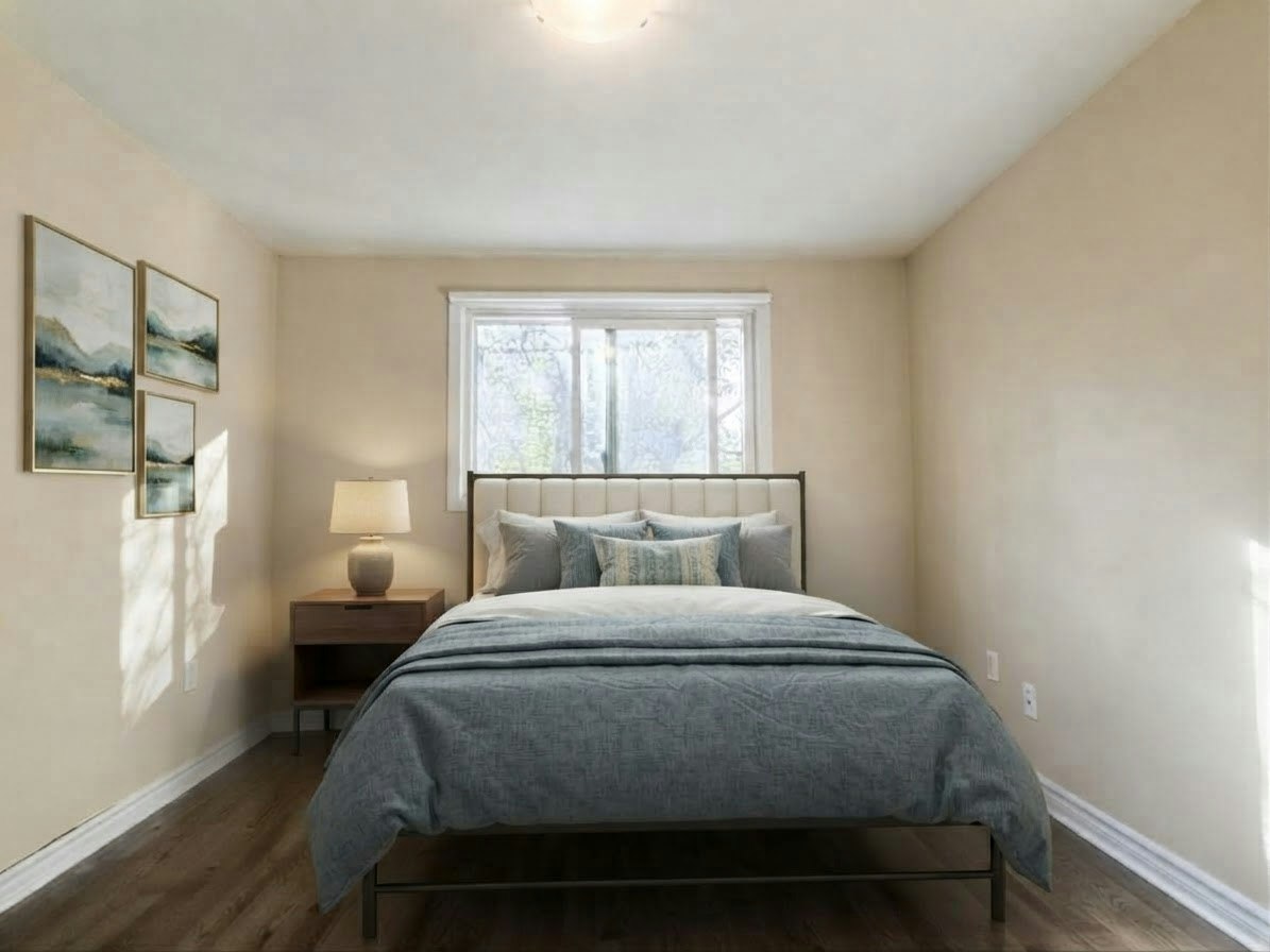 201-176 Howland Avenue, Toronto, ON, M5R 3B6 - 13
