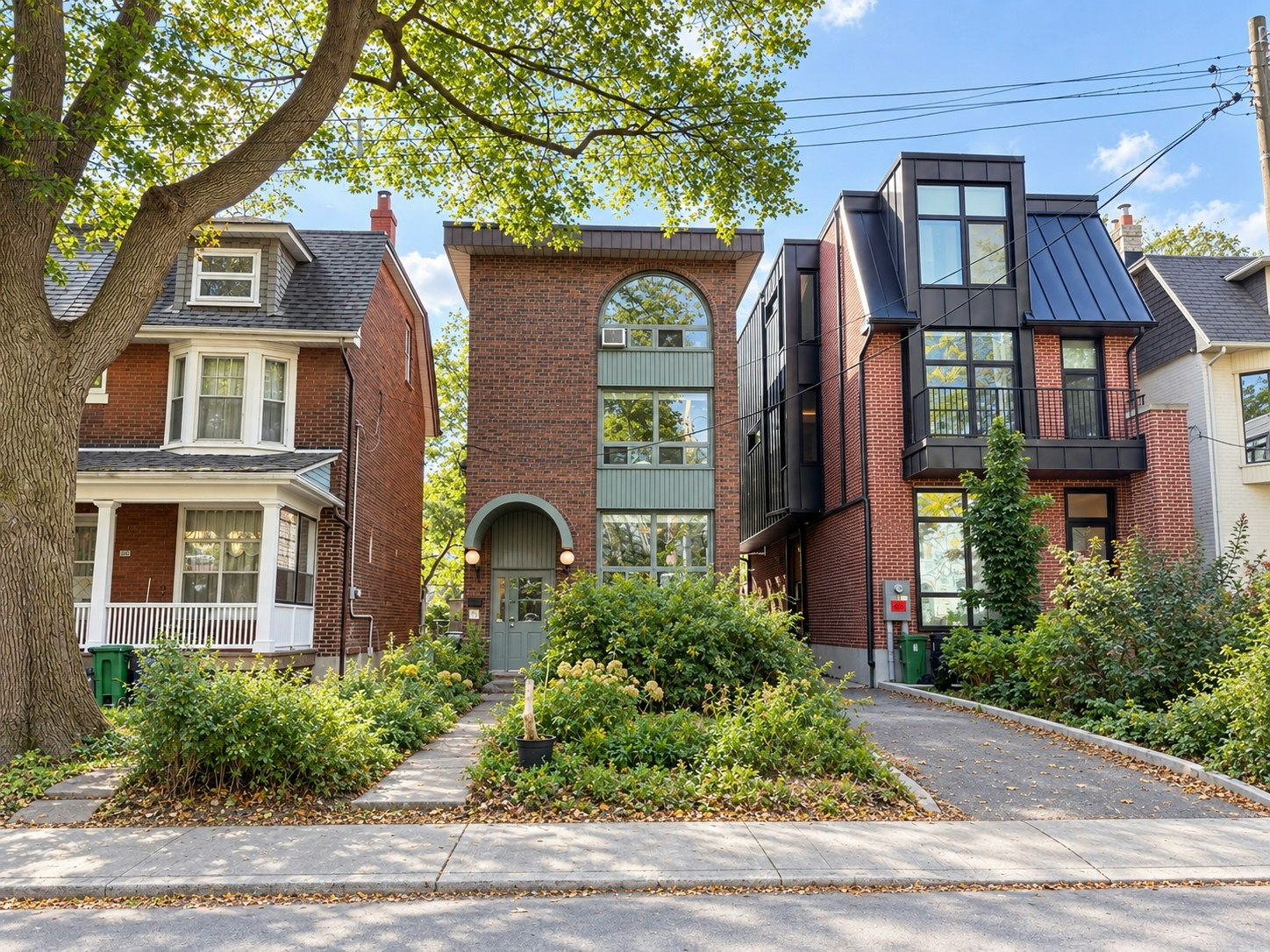 201-176 Howland Avenue, Toronto, ON, M5R 3B6 - 24