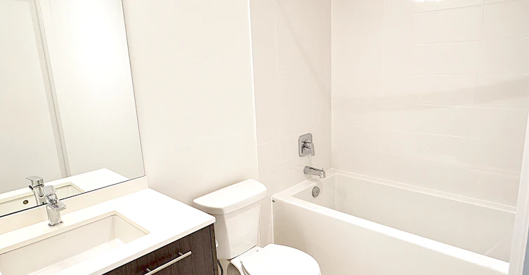 2109-97 West Georgia Street, Vancouver, BC, V6B 0N7 - 8