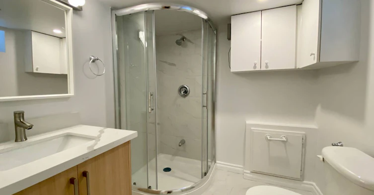 BSMT-38 Humberside Avenue, Toronto, ON, M6P 1J7 - 8