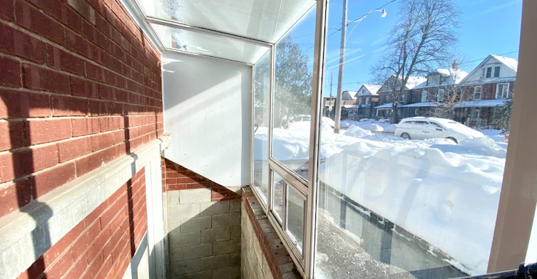 BSMT-38 Humberside Avenue, Toronto, ON, M6P 1J7 - 17