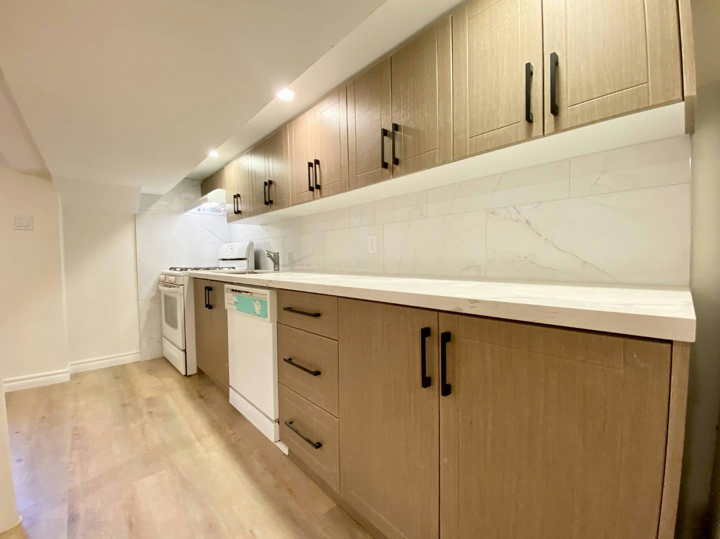 BSMT-38 Humberside Avenue, Toronto, ON, M6P 1J7 - 3
