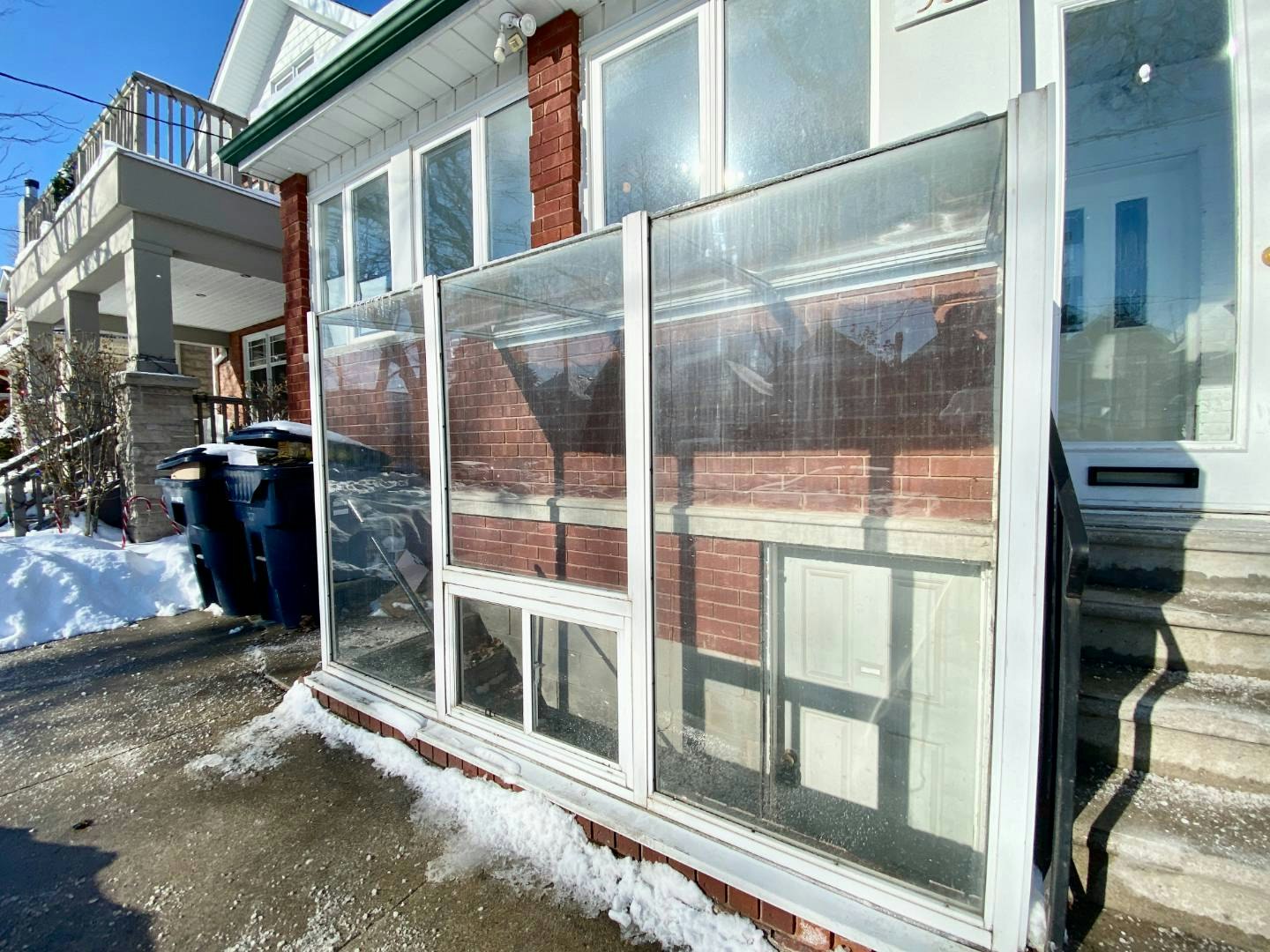 BSMT-38 Humberside Avenue, Toronto, ON, M6P 1J7 - 18