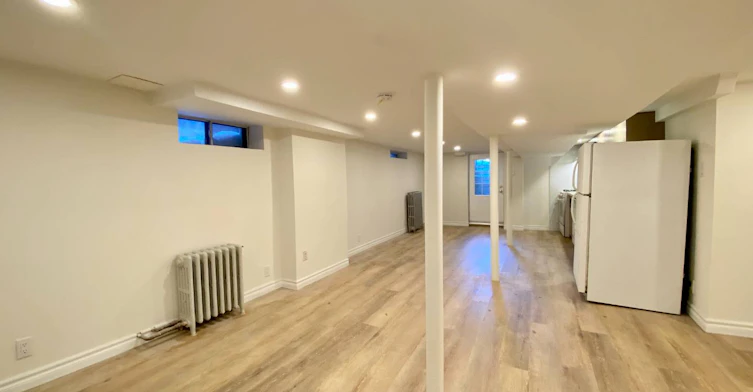 BSMT-38 Humberside Avenue, Toronto, ON, M6P 1J7 - 5