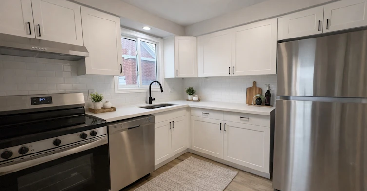 2-105 Morgan Avenue, Kitchener, ON, N2A 2M4 - 5