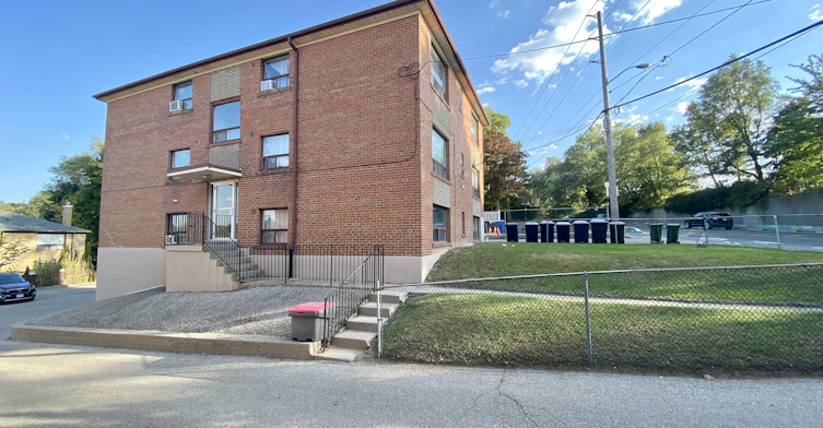 4-127 Scarlett Road, Toronto, ON, M6N 4K6 - 20