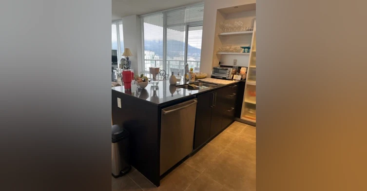 3102-2980 Atlantic Avenue, Coquitlam, BC, V3B 0B7 - 2