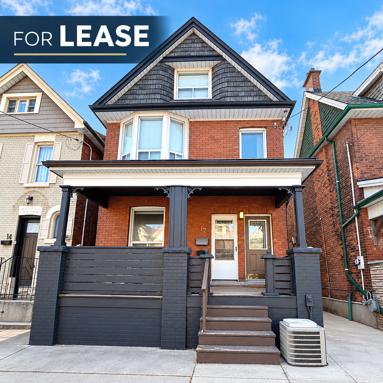 12 Senator Avenue, Hamilton, ON, L8L 1Z4
