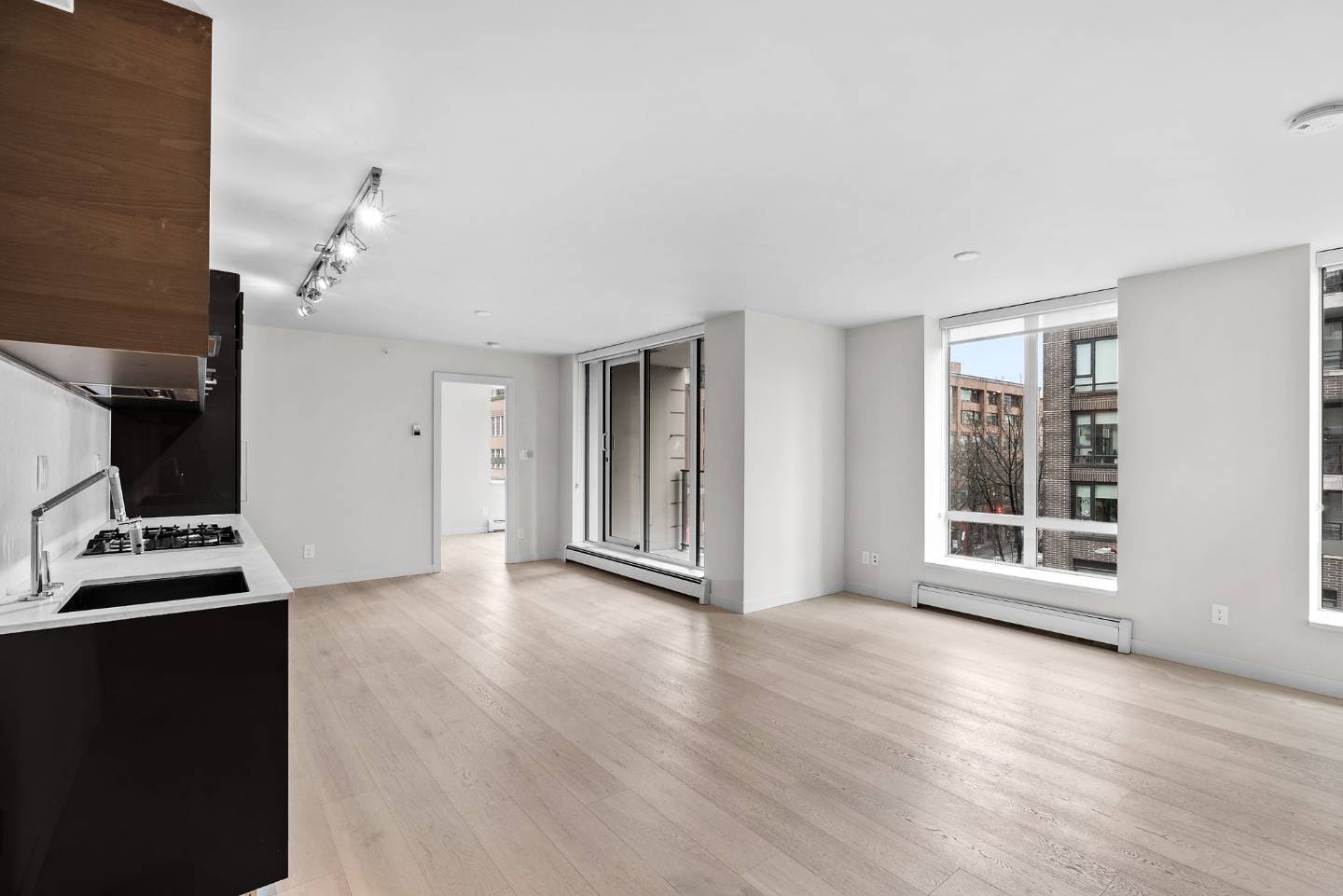 512-189 Keefer Street, Vancouver, BC, V6A 0C8 - 2