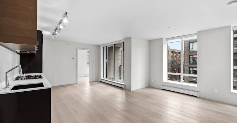 512-189 Keefer Street, Vancouver, BC, V6A 0C8 - 2