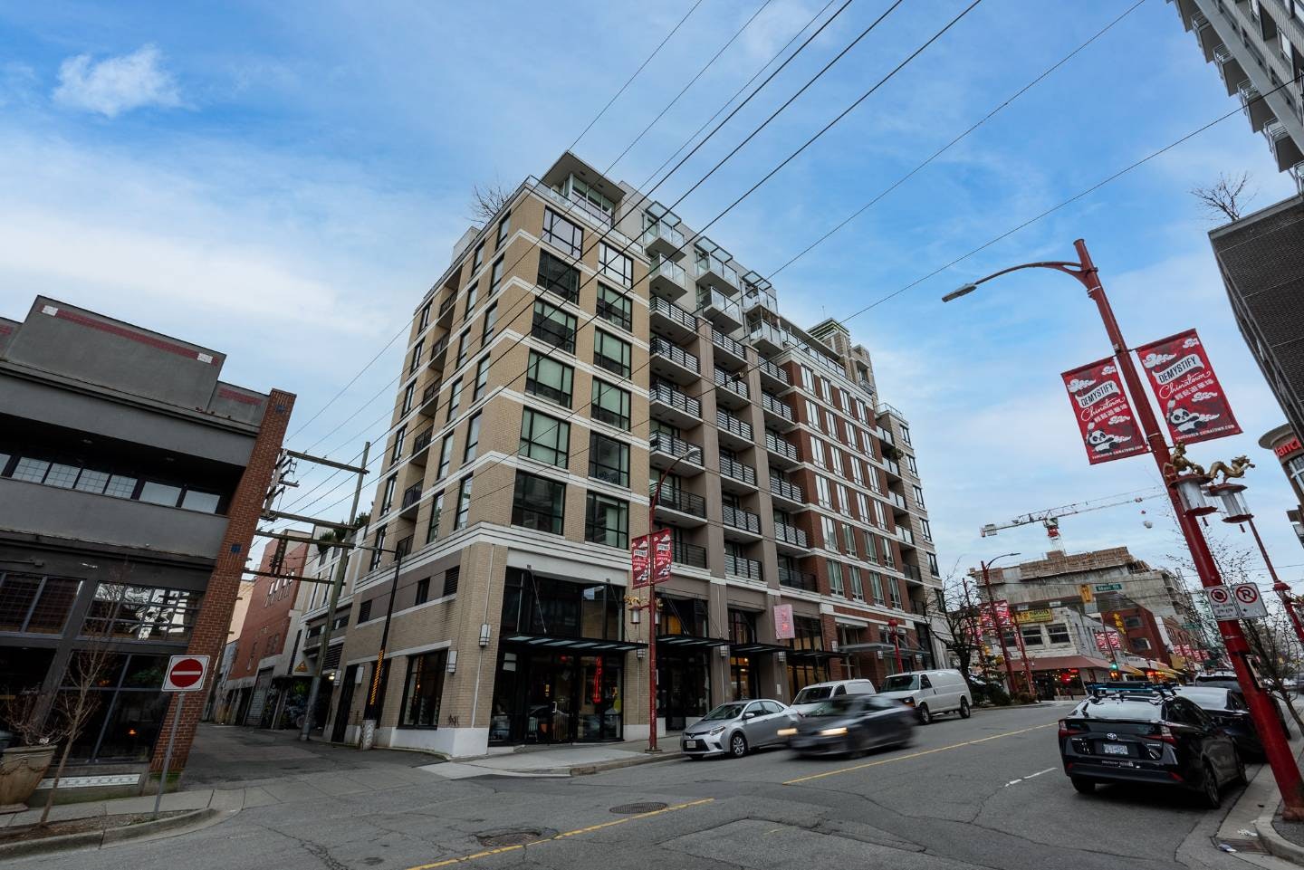 512-189 Keefer Street, Vancouver, BC, V6A 0C8 - 20