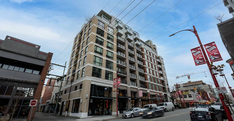 512-189 Keefer Street, Vancouver, BC, V6A 0C8 - 20