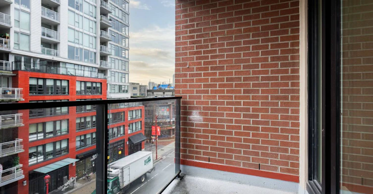 512-189 Keefer Street, Vancouver, BC, V6A 0C8 - 8