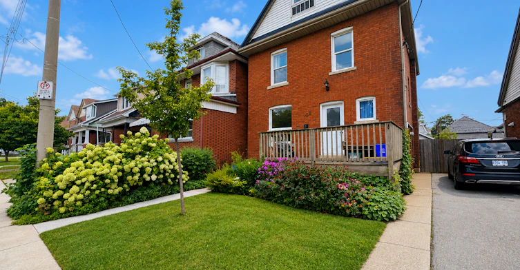 Unit 2-108 Kensington Avenue N, Hamilton, ON, L8L 7N2 - 2