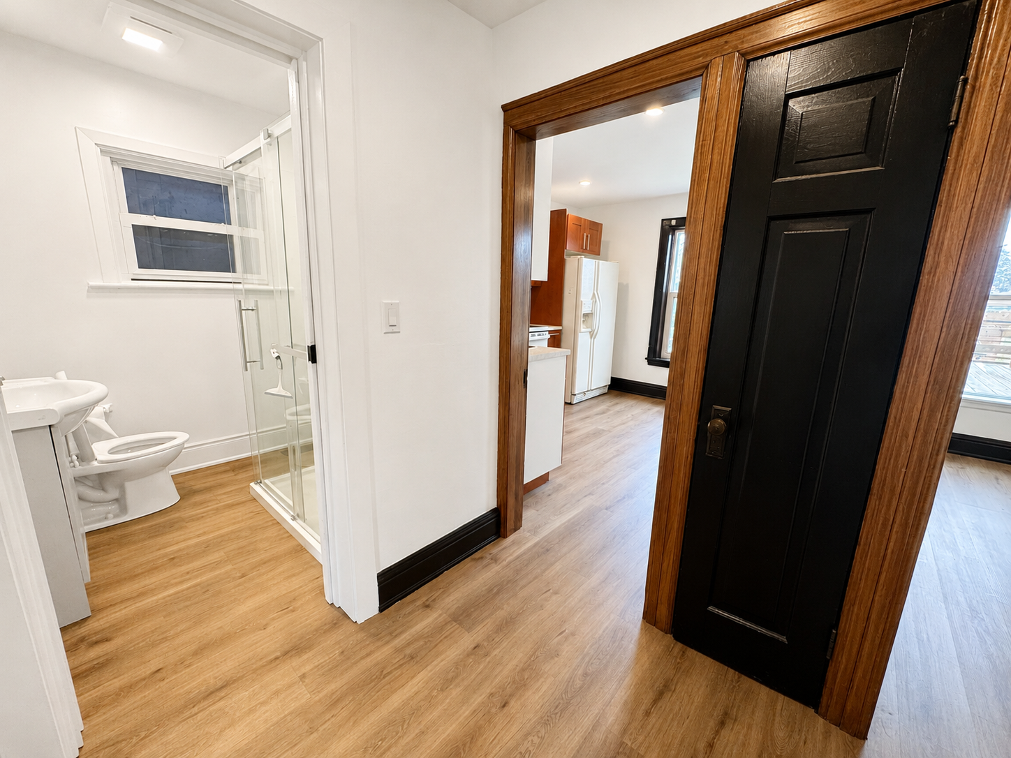 Unit 2-108 Kensington Avenue N, Hamilton, ON, L8L 7N2 - 3