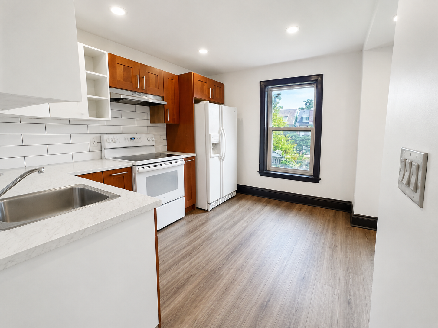 Unit 2-108 Kensington Avenue N, Hamilton, ON, L8L 7N2 - 12