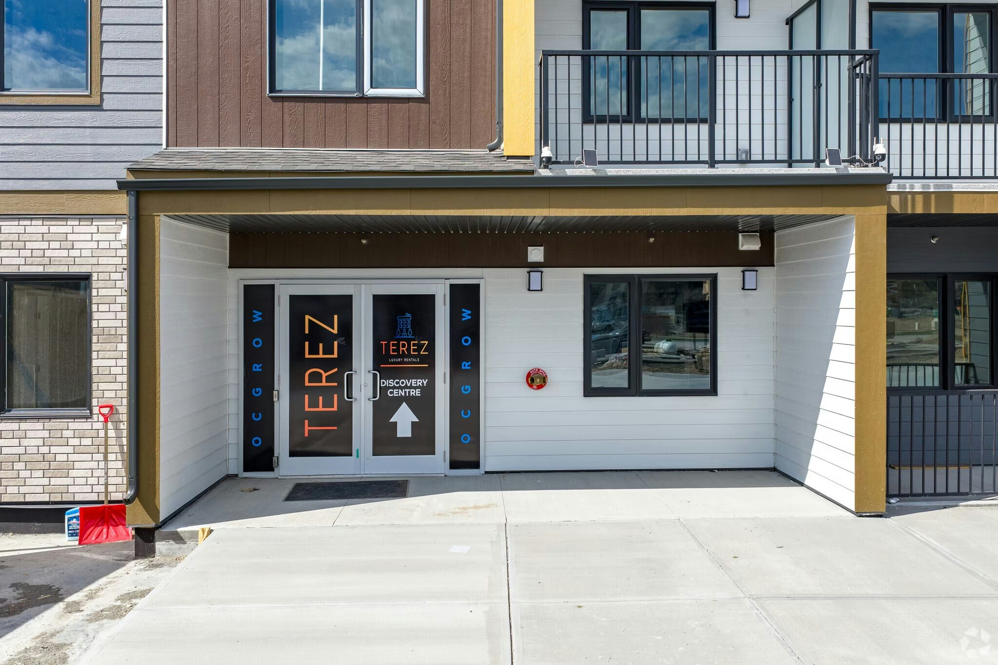 1115-348 Greystone Boulevard, Cochrane, AB, T4C 1C6 - 7