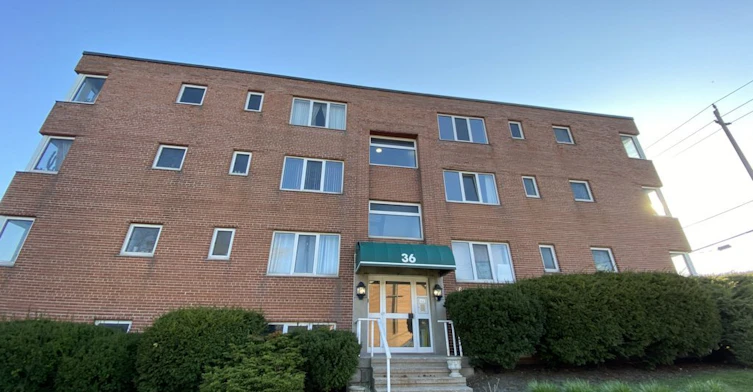U302-36 Wood Glen Road, Toronto, ON, M1N 2V9 - 15