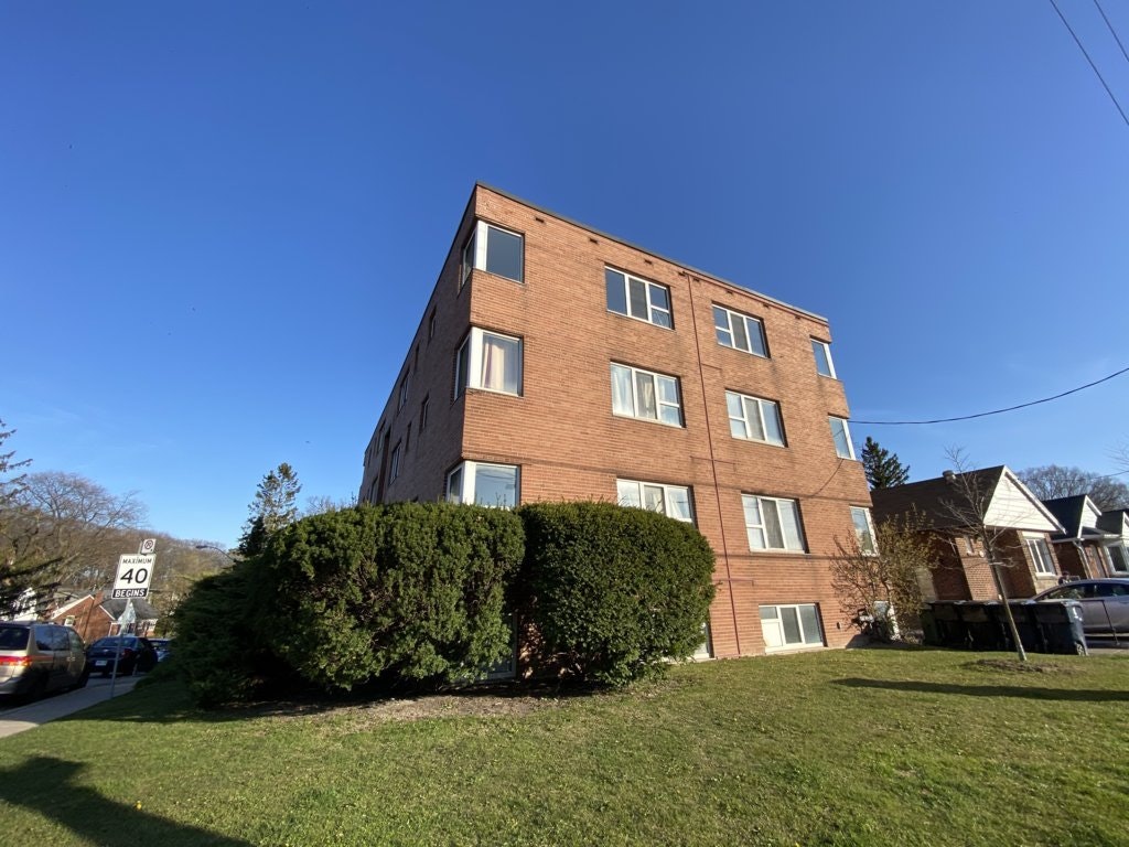 U302-36 Wood Glen Road, Toronto, ON, M1N 2V9 - 14