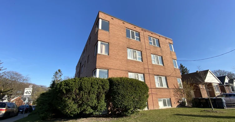 U302-36 Wood Glen Road, Toronto, ON, M1N 2V9 - 14