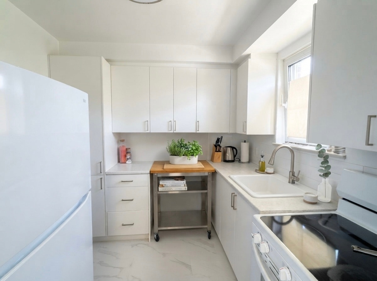 U302-36 Wood Glen Road, Toronto, ON, M1N 2V9 - 2