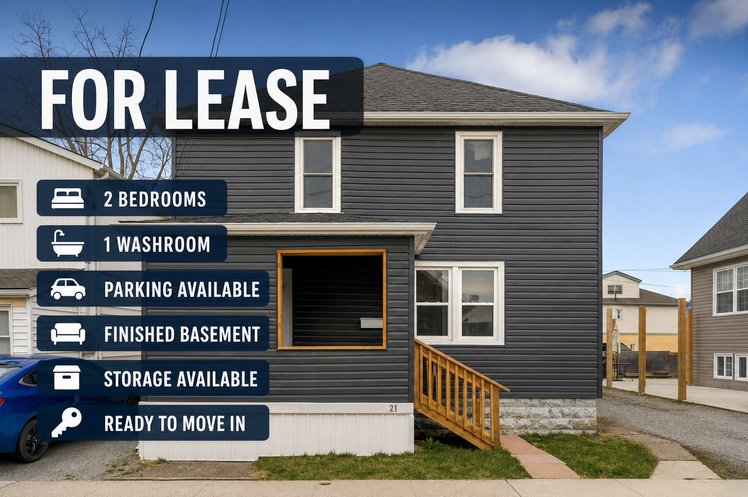 27 Jones Lane, Welland, ON, L3B 3M6