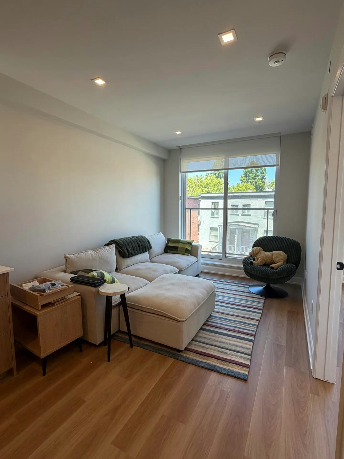 512-18 Hawthorne Avenue, Ottawa, ON, K1S 0B1 - 2