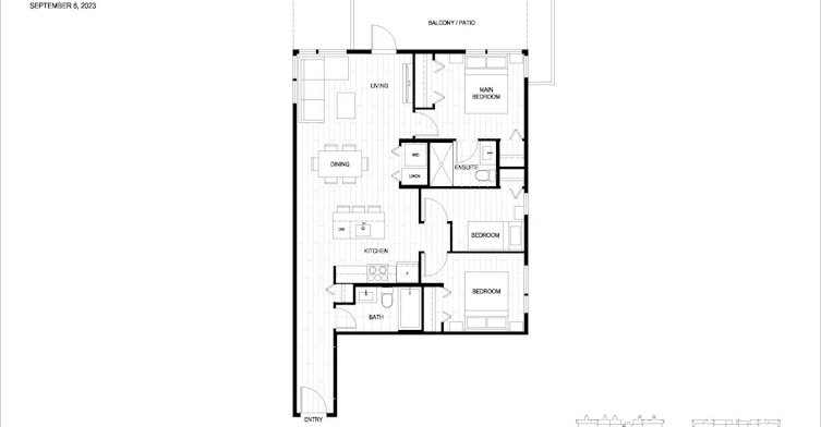 153 East 4th Street, North Vancouver, BC, V7L 1H5 - 2