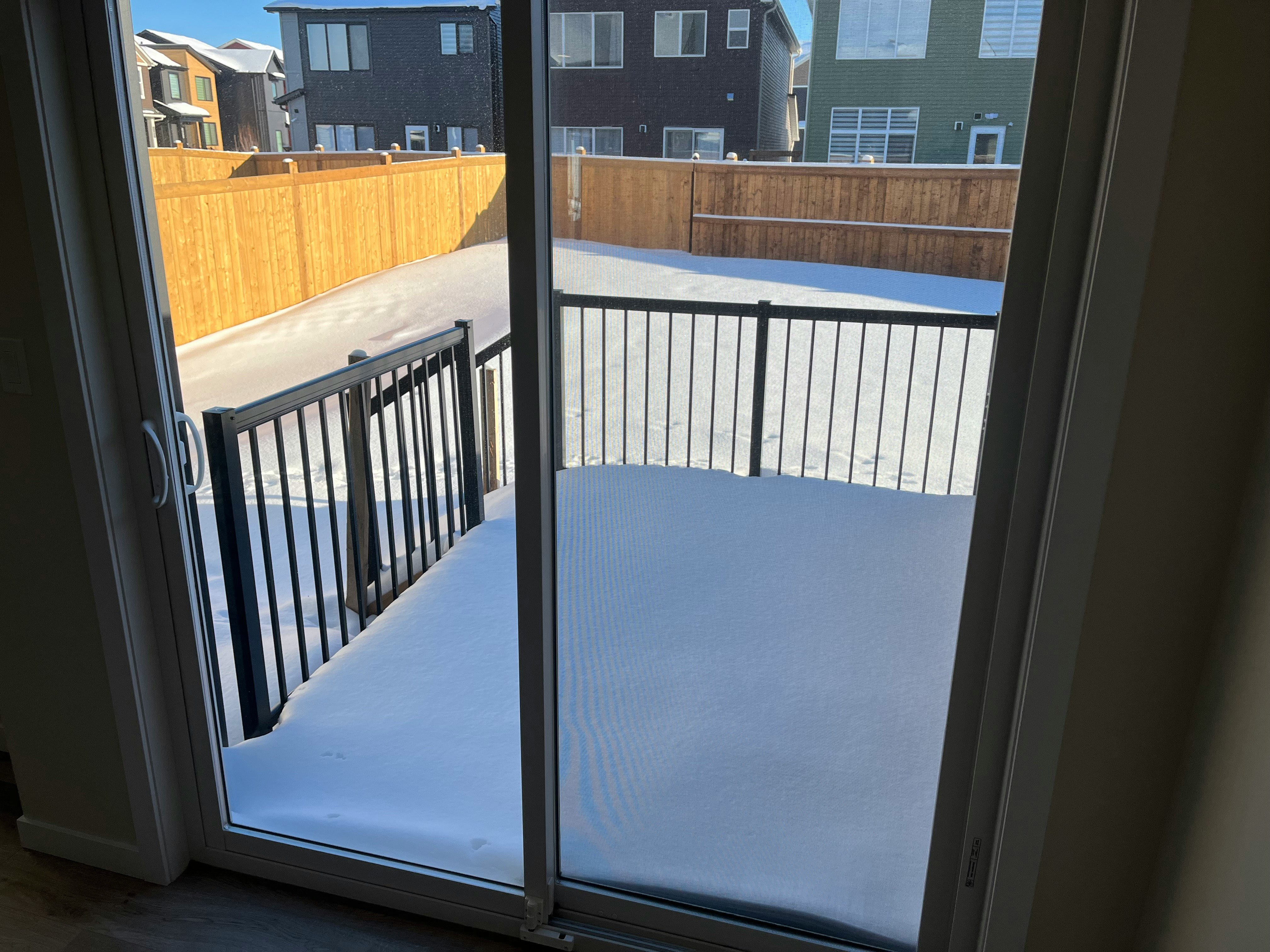 2205 Muckleplum Crescent Southwest, Edmonton, AB, T6X 3G8 - 5