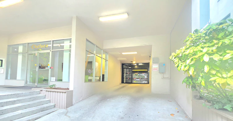 401-1219 Harwood Street, Vancouver, BC, V6E 1S3 - 4