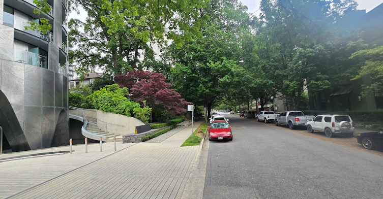 401-1219 Harwood Street, Vancouver, BC, V6E 1S3 - 6
