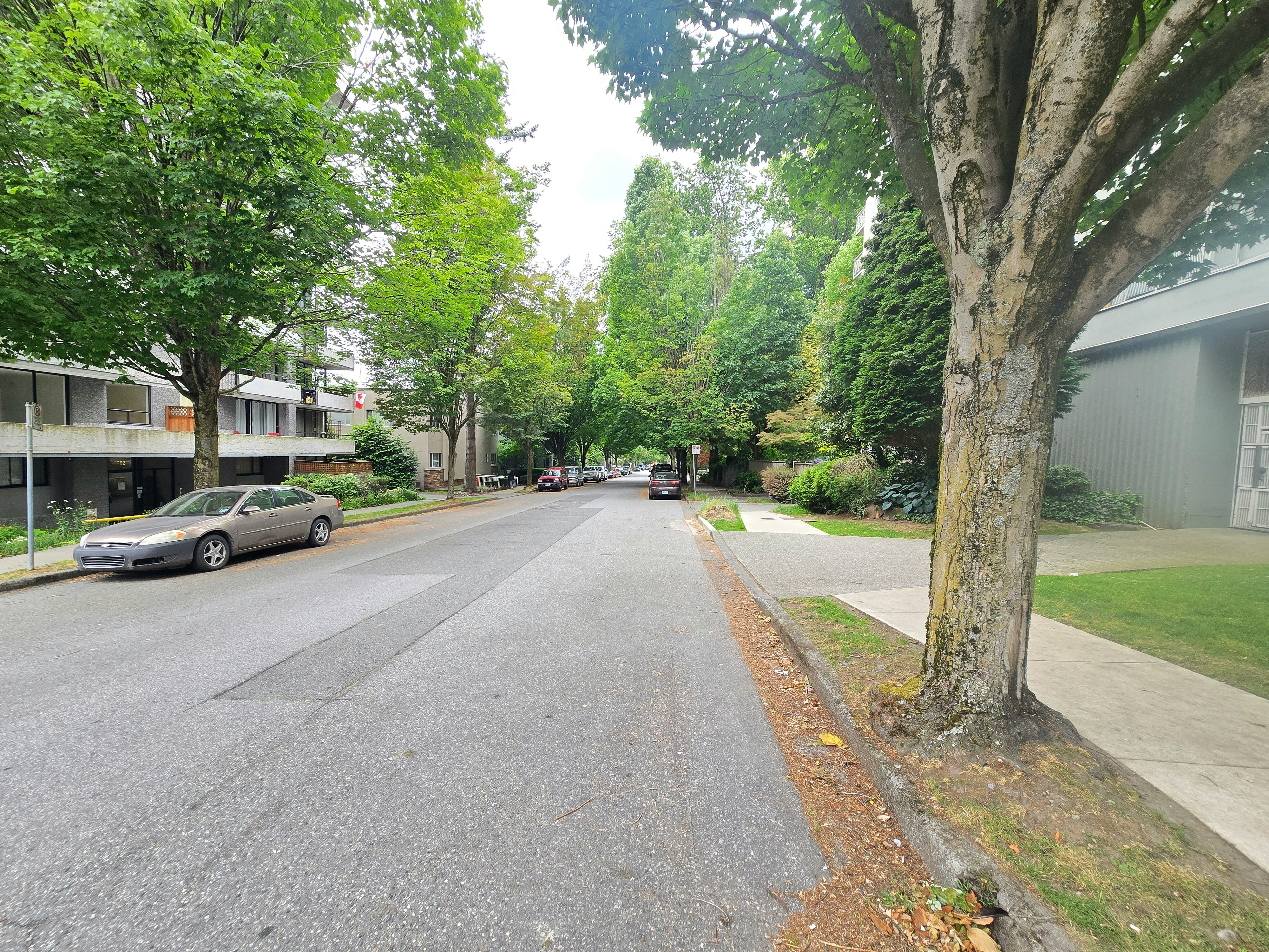 401-1219 Harwood Street, Vancouver, BC, V6E 1S3 - 5