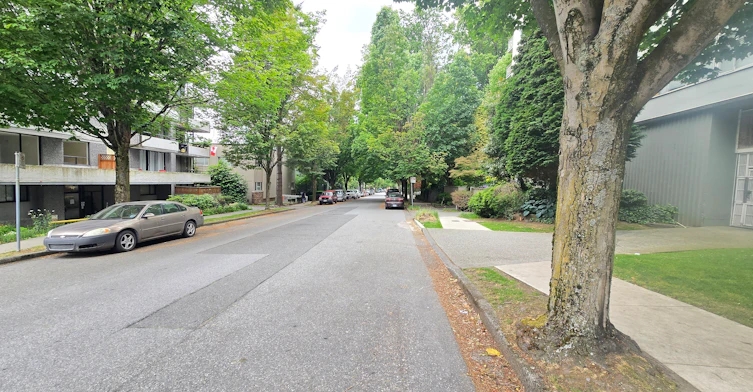 401-1219 Harwood Street, Vancouver, BC, V6E 1S3 - 5