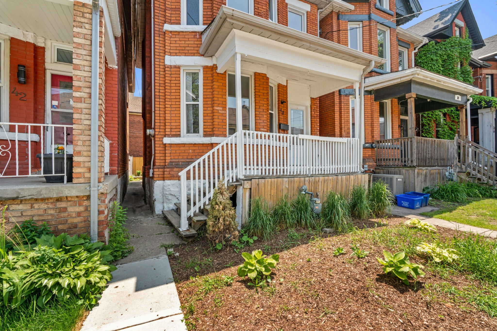 40 Ashley Street, Hamilton, ON, L8L 5S6 - 2