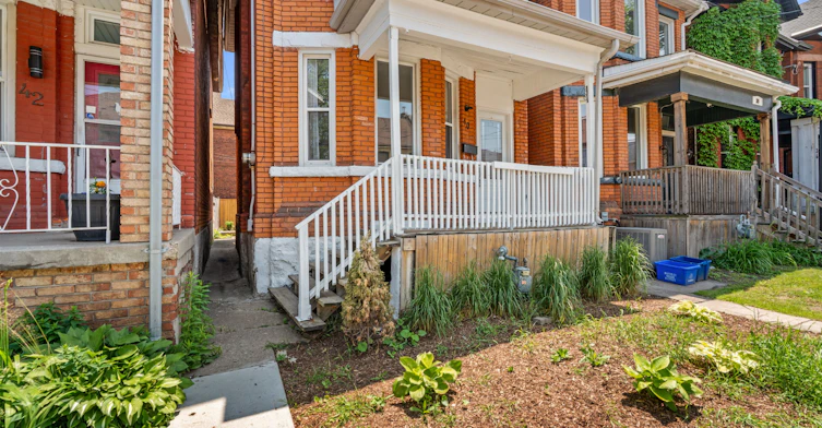 40 Ashley Street, Hamilton, ON, L8L 5S6 - 2