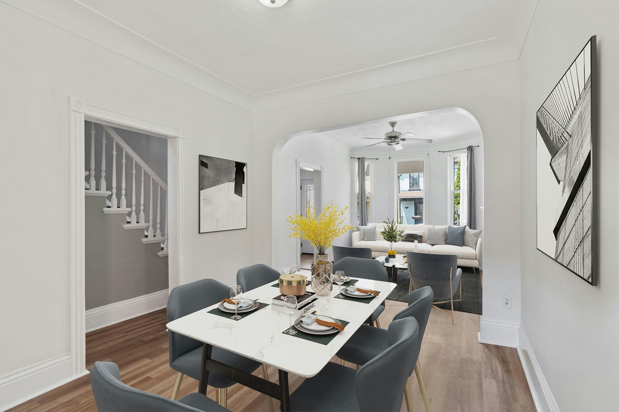 40 Ashley Street, Hamilton, ON, L8L 5S6 - 5
