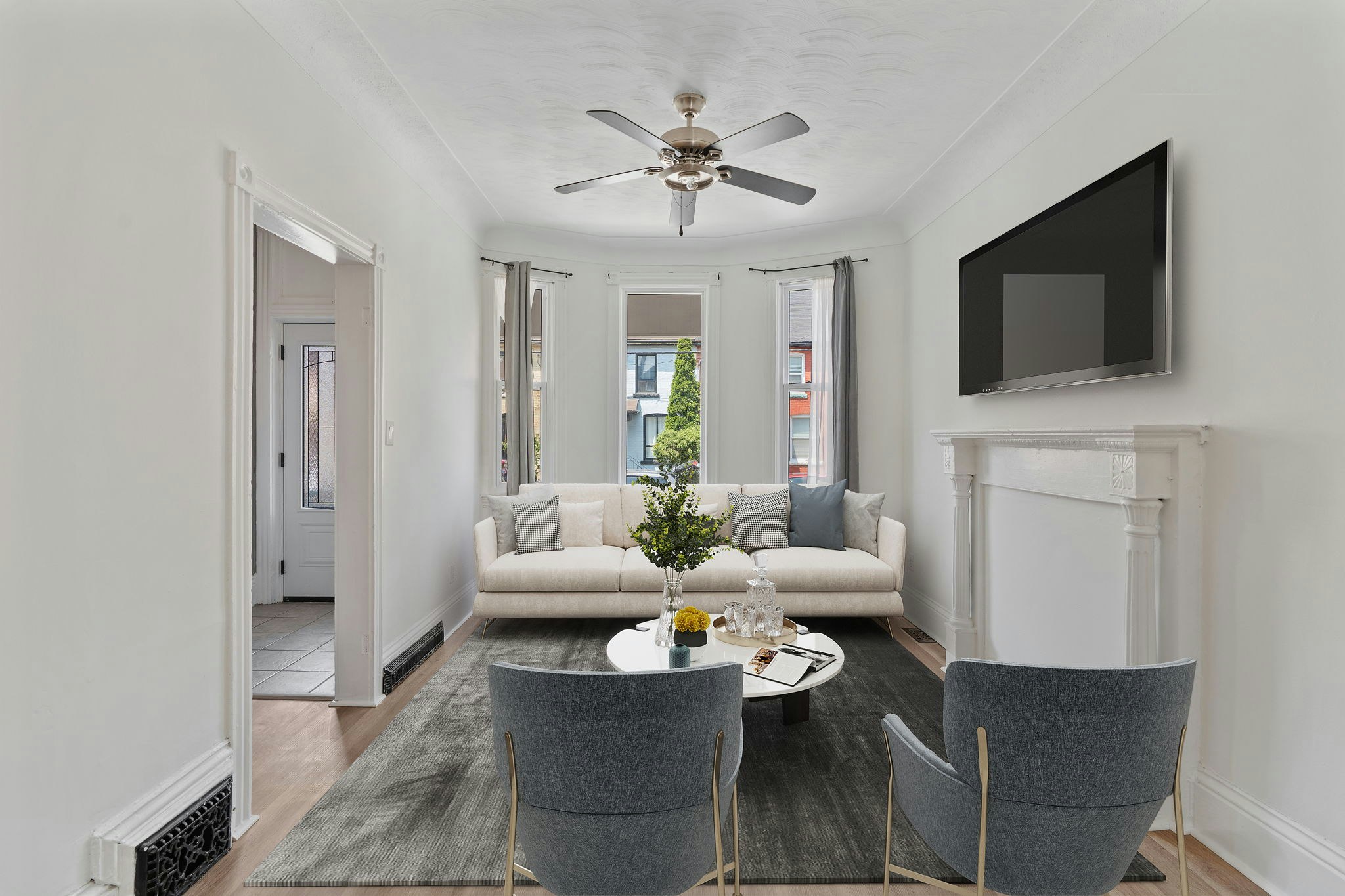 40 Ashley Street, Hamilton, ON, L8L 5S6 - 4