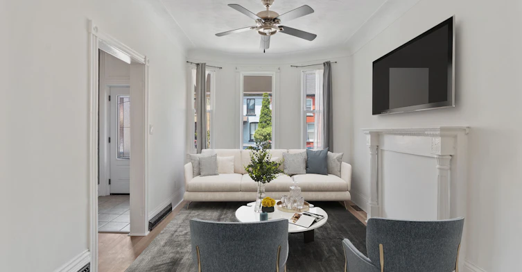 40 Ashley Street, Hamilton, ON, L8L 5S6 - 4