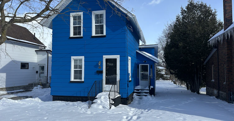 74 Adelaide Street S, Kawartha Lakes, ON, K9V 3K1