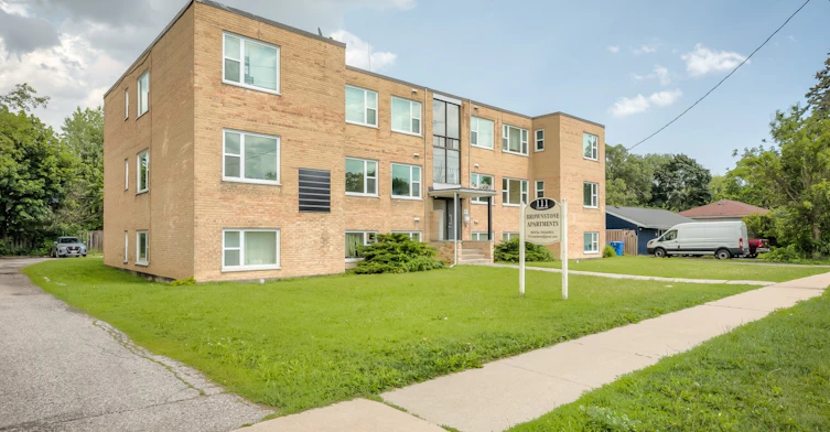 204-111 Craydon Road, Whitby, ON, L1N 2B5 - 18