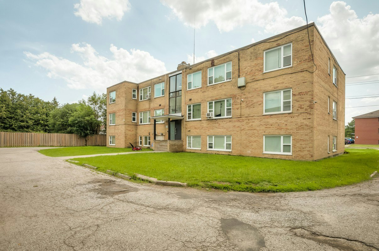 204-111 Craydon Road, Whitby, ON, L1N 2B5 - 17
