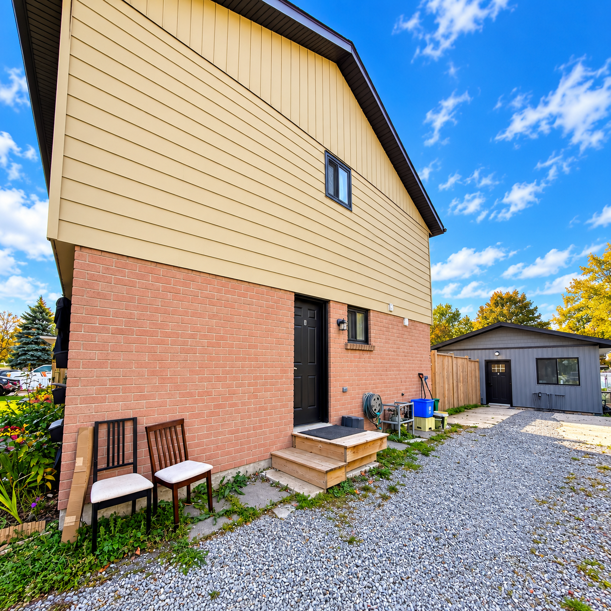 95 Leaside Drive, Welland, ON, L3C 6B3 - 2