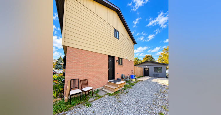 95 Leaside Drive, Welland, ON, L3C 6B3 - 2