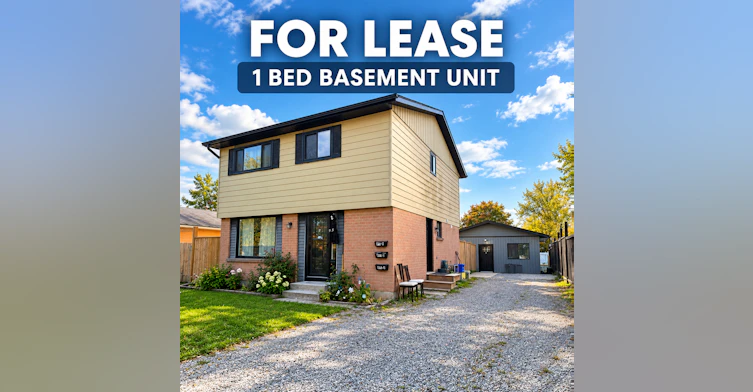 95 Leaside Drive, Welland, ON, L3C 6B3