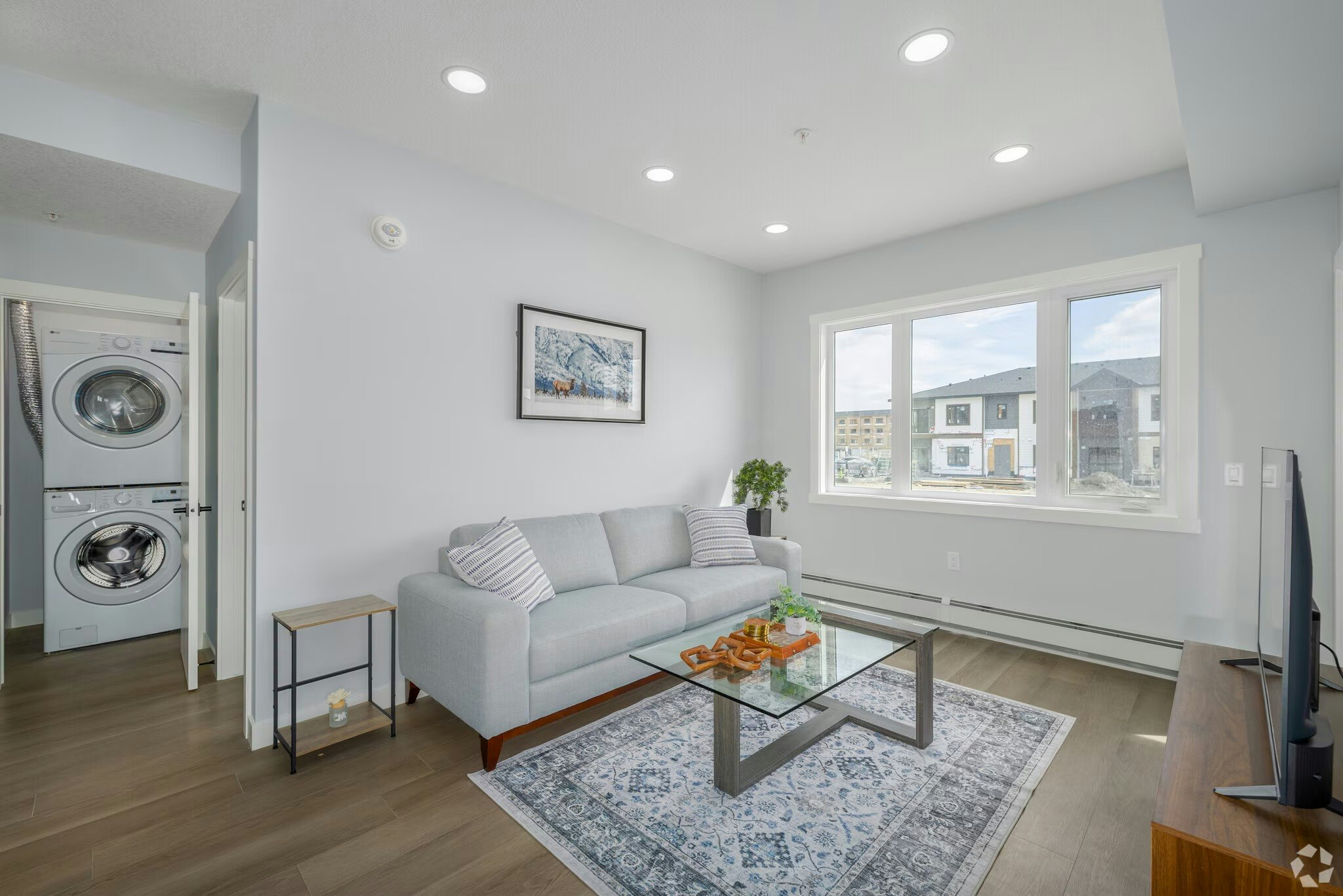 U1106-348 Greystone Boulevard, Cochrane, AB, T4C 2B8 - 3